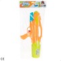 Pistolet à Eau Colorbaby Aqua World 38 x 17,5 x 7,5 cm (12 Unités)