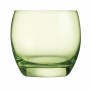 Set de Verres Arcoroc Color Studio Vert 6 Pièces (32 cl)