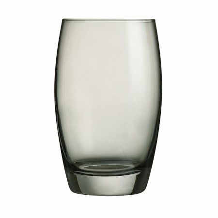 Set de Verres Arcoroc Studio 6 Unités Gris verre (35 cl)