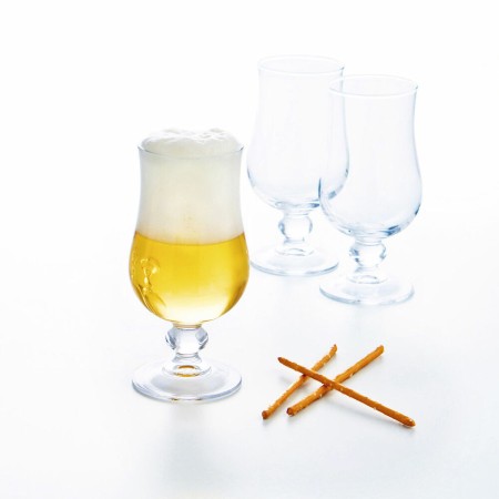 Verres Arcoroc Alemania Bière 6 Unités 29 cl