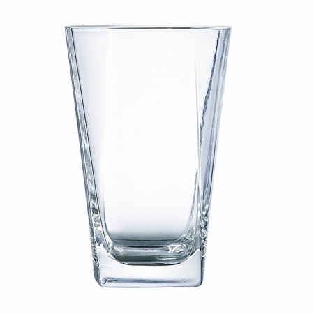 Set de Verres Arcoroc Prysm 12 Unités Transparent verre (35 cl)