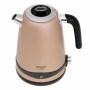 Hervidor Adler AD 1295 Beige Acero Inoxidable 2200 W 1850 W 1,7 L