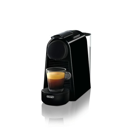 Cafetera de Cápsulas DeLonghi EN85.B 1150 W 600 ml