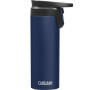 Thermos Camelbak FORGE FLOW MUG Bordeaux Acier inoxydable 500 ml