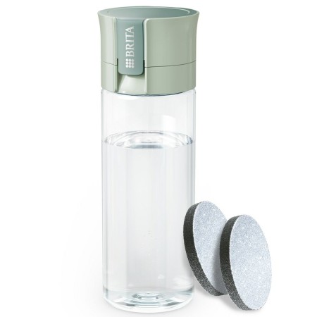 Bouteille Filtrante Brita 1052263 Vert 600 ml