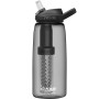 Bouteille Filtrante Camelbak C2550/001001/UNI Carbone charcoal 1 L