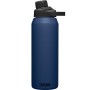 Termo Camelbak Chute Mag Azul marino Acero Inoxidable Polipropileno Plástico 1 L