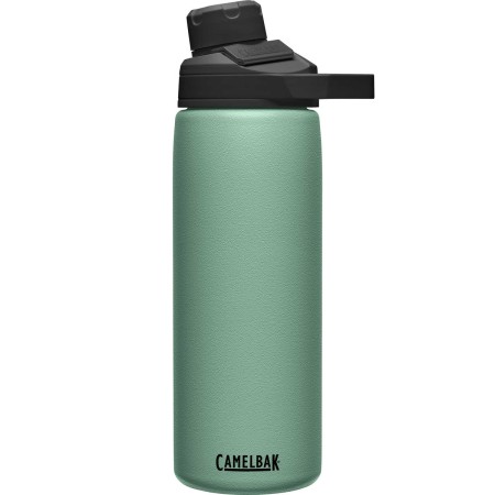 Termo Camelbak Chute Mag Verde Monocromo Acero Inoxidable 600 ml