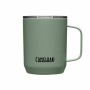 Termo Camelbak Camp Mug Verde Acero Inoxidable 350 ml