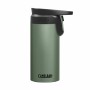 Termo Camelbak Forge Flow Verde Sintético 350 ml