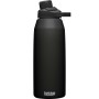 Termo Camelbak Chute Mag Negro Monocromo Acero Inoxidable 1,2 L