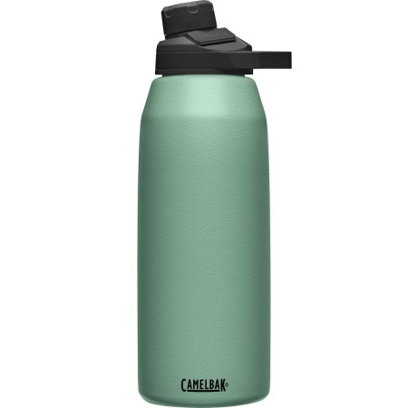 Termo Camelbak Chute Mag Verde Acero Inoxidable Polipropileno Plástico 1,2 L