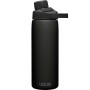 Thermos Camelbak Chute Mag Noir Monochrome Acier inoxydable 600 ml