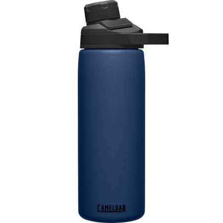 Thermos Camelbak Chute Mag Blue marine Acier inoxydable polypropylène 600 ml