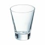 Verre à liqueur Arcoroc Shetland verre 9 cl (12 uds)