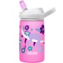 Thermos Camelbak eddy+ Kids Rose Acier inoxydable 350 ml