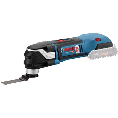 Multiherramienta BOSCH 06018B6002 18 V
