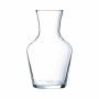 Bouteille Arcoroc Bouchon Large Transparent verre (0,5 L)