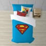Housse de Couette Superman Superman 180 x 220 cm