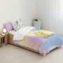 Housse de Couette Looney Tunes Sweet Tweety 180 x 220 cm