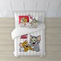 Housse de Couette Tom & Jerry Tom & Jerry Basic 140 x 200 cm