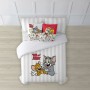 Housse de Couette Tom & Jerry Tom & Jerry Basic 155 x 220 cm