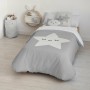 Housse de Couette Kids&Cotton Nadir Multicouleur 155 x 220 cm