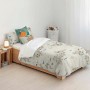 Housse de Couette Kids&Cotton Maui Small Beige 180 x 240 cm