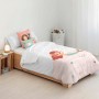 Housse de Couette Kids&Cotton Mosi Big Rose 180 x 240 cm