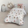 Housse de Couette Kids&Cotton Mosi Small Rose 180 x 240 cm