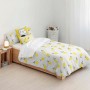 Housse de Couette Kids&Cotton Said Small Multicouleur 180 x 240 cm