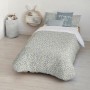 Housse de Couette Kids&Cotton Xalo Small Bleu 180 x 240 cm