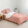 Housse de Couette Kids&Cotton Xalo Big Rose 180 x 240 cm