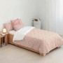 Housse de Couette Kids&Cotton Xalo Small Rose 180 x 240 cm