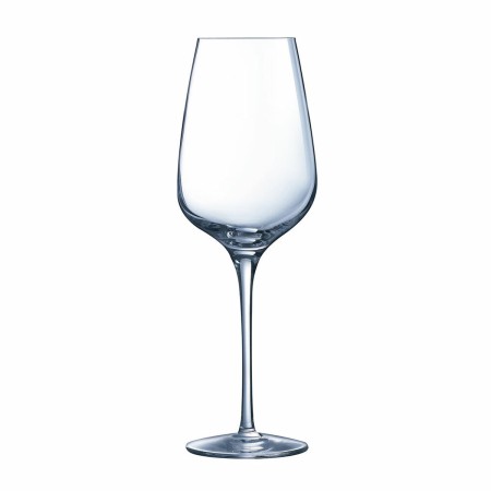 verre de vin Sublym 6 Unités (55 cl)