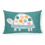 Housse de coussin Kids&Cotton Kibo C Vert 30 x 50 cm