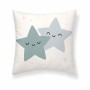 Housse de coussin Kids&Cotton Nadir A Bleu 50 x 50 cm