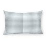 Housse de coussin Kids&Cotton Xalo C Bleu 30 x 50 cm