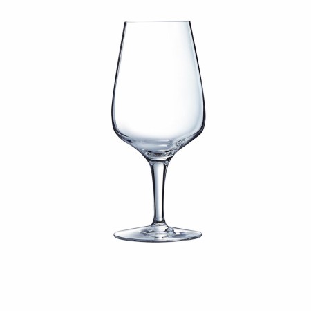 Verre Chef&Sommelier Sublym Polyvalents Transparent verre 6 Unités (35 cl)