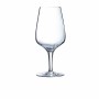 Verre Chef&Sommelier Sublym Polyvalents Transparent verre 6 Unités (35 cl)