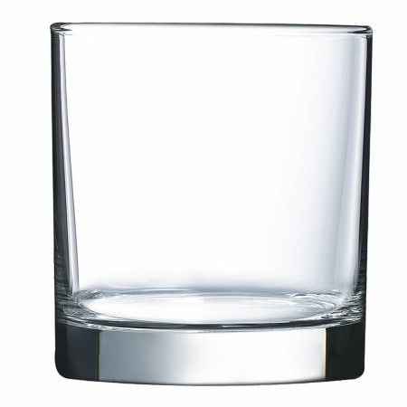 Set de Verres Arcoroc Islande 6 Pièces (38 cl)