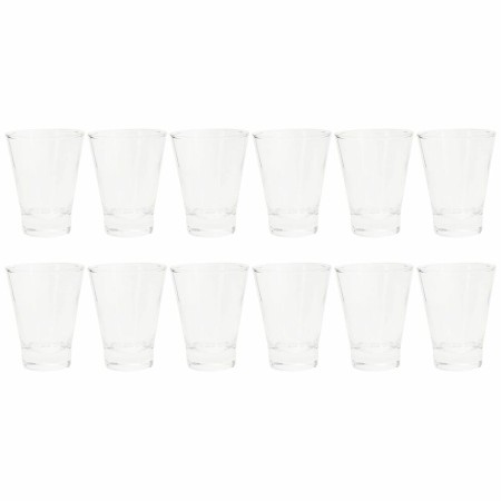 Verre à liqueur Arcoroc Shetland verre 9 cl (12 uds)