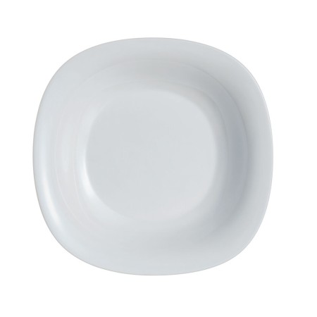 Assiette creuse Luminarc Carine verre (Ø 21 cm)