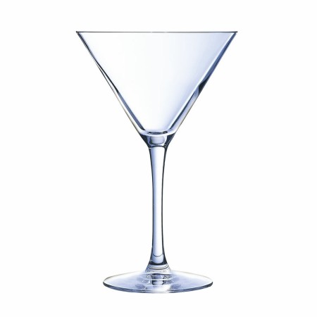 Verre à cocktail Chef&Sommelier Sublym Transparent verre 6 Unités (21 cl)