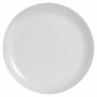 Assiette plate Luminarc Diwali Gris verre (Ø 27 cm)