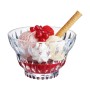 Coupe de glaces et de milkshakes Luminarc Transparent verre (35 cl)