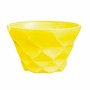 Coupe de glaces et de milkshakes Luminarc Iced Diamant Jaune verre (20 cl)