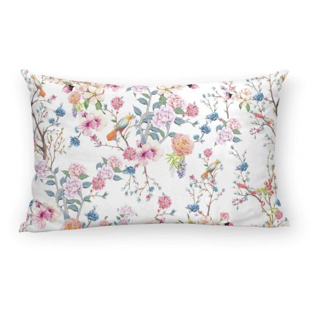 Housse de coussin Muaré 0120-341 Multicouleur 30 x 50 cm