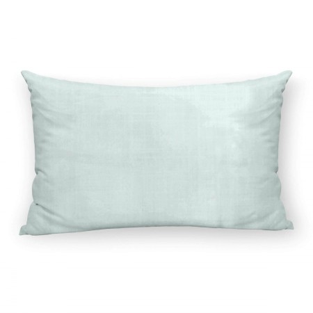 Housse de coussin Muaré Liso Vert 30 x 50 cm