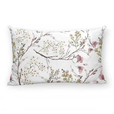 Housse de coussin Muaré 0120-342 Multicouleur 30 x 50 cm